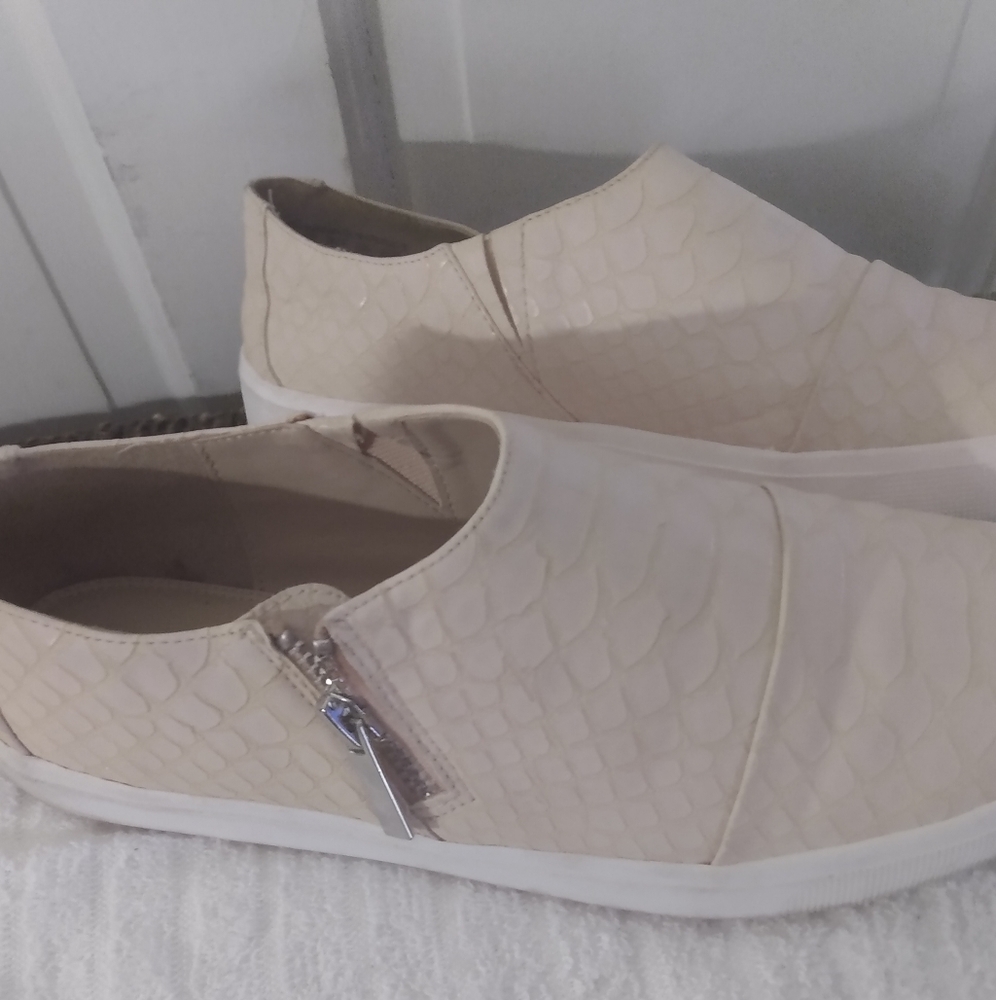 Flats shoe - Picture 2 of 4